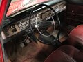 1973 Fiat 125, красный - вид 5