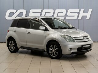 Toyota Ist I