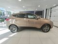 2015 Hyundai ix35 I Рестайлинг, бежевый - вид 3