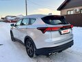 2024 Jetour X70+ I Рестайлинг, серый, 2650000 рублей - вид 6