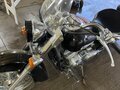 2012 Honda Shadow 750, чёрный, 800000 рублей