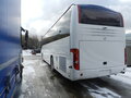 2013 Higer KLQ 6119, белый - вид 3