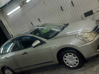2016 Nissan Almera III (G15), серый, 500000 рублей, вид 1