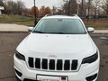 2019 Jeep Cherokee V (KL) Рестайлинг, белый, 2250000 рублей - вид 1