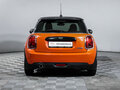 2018 Mini Hatch, оранжевый - вид 5