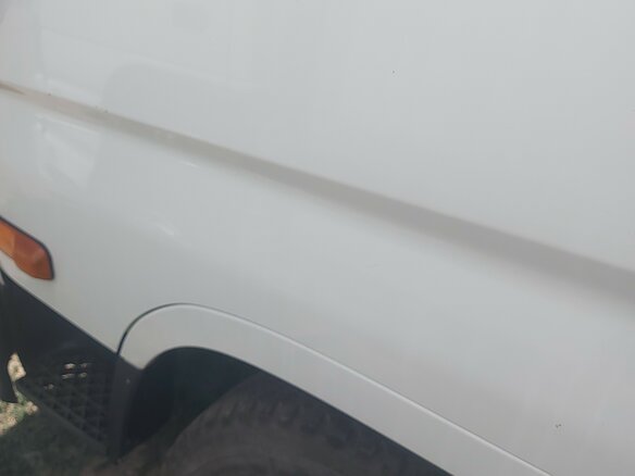 2011 Hyundai e-Mighty, белый, 1600000 рублей - вид 14