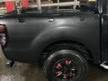 2012 Ford Ranger T6, чёрный - вид 6