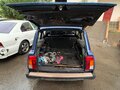2006 Lada (ВАЗ) 2104 21047, синий, 110000 рублей - вид 5