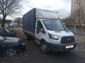2019 Ford Transit, белый, 2300000 рублей - вид 1