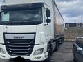 2015 DAF XF, красный, 2398137 рублей - вид 4