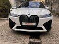 2022 BMW iX xDrive40 I (I20), белый, 7990000 рублей