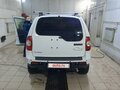 2016 Chevrolet Niva I Рестайлинг, белый, 790000 рублей - вид 3