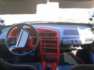 2006 Lada (ВАЗ) 2114, чёрный, 165000 рублей, вид 5
