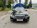 2009 Mercedes-Benz E-Класс 250 5G-Tronic IV (W212, S212, C207), чёрный, 1950000 рублей