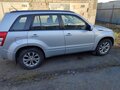 2014 Suzuki Grand Vitara II Рестайлинг 2, серебристый, 1300000 рублей - вид 1