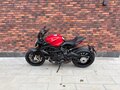 2022 MV Agusta Dragster 800, красный, 1190000 рублей - вид 1