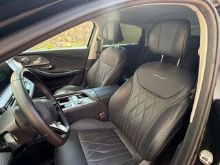2025 Chery Arrizo 8, чёрный, 2000000 рублей, вид 3