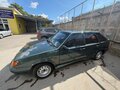 2010 Lada (ВАЗ) 2114, серый, 160000 рублей - вид 6