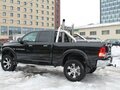 2011 Dodge RAM IV (DS/DJ), чёрный - вид 2
