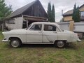 1956 ГАЗ 21 «Волга» 21Г, белый, 165000 рублей - вид 7