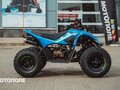 2026 CFMoto CFORCE 110, синий, 299900 рублей - вид 7