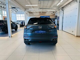 2023 Changan CS55 Plus II, серый, 2399999 рублей, вид 5