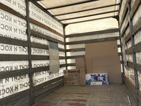 2015 ГАЗ ГАЗель Next, белый, 1250000 рублей, вид 4