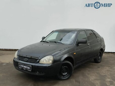 Lada (ВАЗ) Priora I