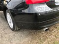2006 BMW 3 серии 320i V (E90/E91/E92/E93), чёрный, 780000 рублей - вид 6