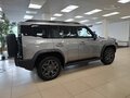 2026 Jetour T2, серебристый - вид 5