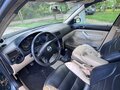 2000 Volkswagen Jetta IV, синий, 260000 рублей - вид 9