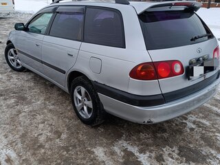 1999 Toyota Caldina II, серый, 500000 рублей, вид 2