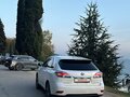 2014 Lexus RX 450h III Рестайлинг, белый, 3100000 рублей - вид 9