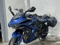 2022 Suzuki GSX-S 1000 GT, синий, 1205000 рублей - вид 4