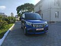 2017 Suzuki Solio III, синий, 1069000 рублей - вид 2
