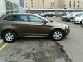 2014 Volvo XC60 I Рестайлинг, коричневый - вид 6