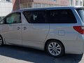 2009 Toyota Alphard II, серый, 1300000 рублей - вид 6