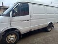 2013 ГАЗ ГАЗель (2705), белый, 850000 рублей - вид 2