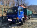 1992 Nissan Diesel Condor, синий, 3200000 рублей