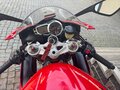 2014 Triumph Daytona 675, красный, 899000 рублей - вид 10