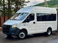 2024 ГАЗ ГАЗель Next, белый, 2780000 рублей - вид 1