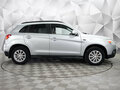 2011 Mitsubishi ASX I, серебристый, 921000 рублей - вид 5