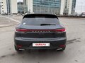 2021 Porsche Macan I Рестайлинг, серый, 6100000 рублей - вид 4