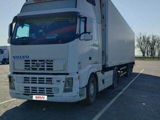 2007 Volvo FH, белый, 3000000 рублей, вид 1