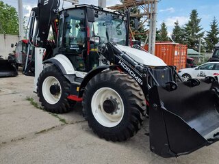 2023 Hidromek HMK 102S, 15510000 рублей, вид 1
