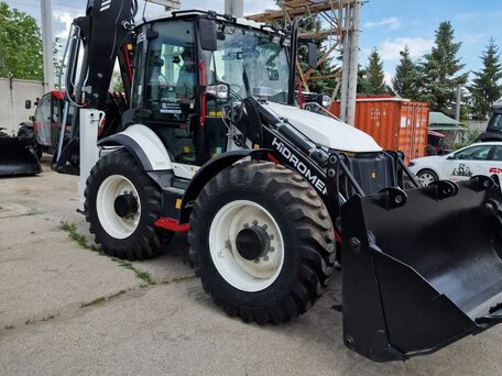 2023 Hidromek HMK 102S, 15510000 рублей, вид 1