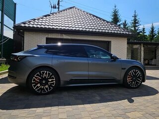 2023 Zeekr 001 100 kWh I, серый, 5950000 рублей, вид 1