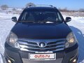 2012 Great Wall Hover H3 I, чёрный - вид 1