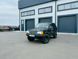 Land Rover Range Rover II