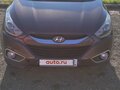 2014 Hyundai ix35 I Рестайлинг, коричневый, 1500000 рублей - вид 2